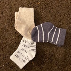 Baby Socks